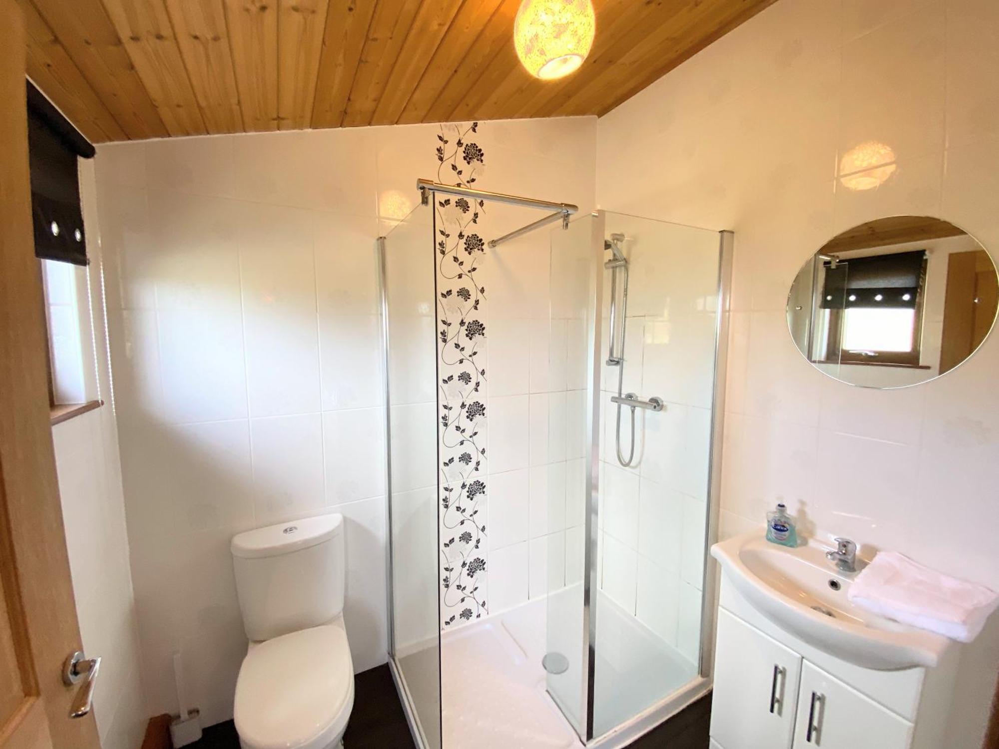 Vila Torridon 12 With Private Hot Tub - Fife - Loch Leven - Lomond Hills Kelty Exteriér fotografie