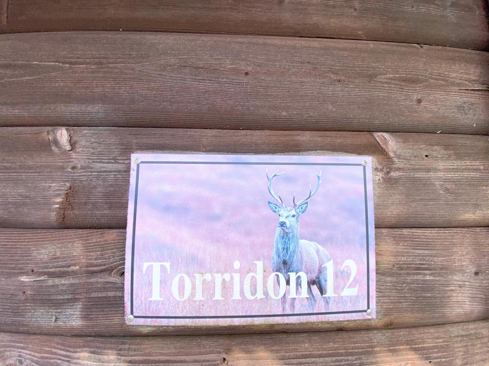 Vila Torridon 12 With Private Hot Tub - Fife - Loch Leven - Lomond Hills Kelty Exteriér fotografie